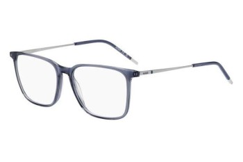 Glasses HUGO HG1288 B88 Rechteck Blau