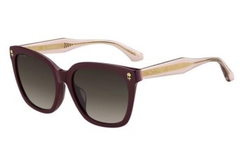 Sonnenbrille Etro ETRO0065/F/S LHF/86 Quadratisch Rot