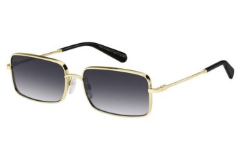 Sonnenbrille Marc Jacobs MARC771/S RHL/9O Quadratisch Gold