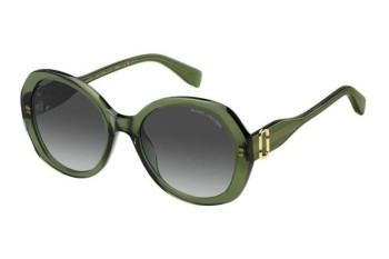 Sonnenbrille Marc Jacobs MARC763/S 1ED/GB Oval Grün