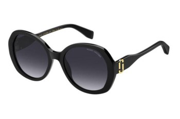 Sunglasses Marc Jacobs MARC763/S 807/9O Oval Grün