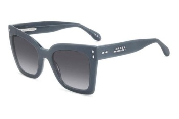 Sonnenbrille Isabel Marant IM0188/S KB7/GB Cat Eye Grau