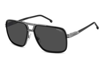 Sonnenbrille Carrera CARRERA1071/S ANS/M9 Polarized Rechteck Grau