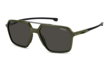 Sonnenbrille Carrera Ducati CARDUC042/S TBO/2K Rechteck Grün