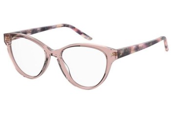 Glasses Seventh Street 7A604 LHF Cat Eye Rot