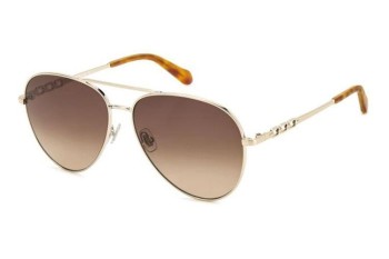 Sonnenbrille Fossil FOS2140/G/S HM2/HA Pilot Gold