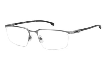 Glasses Carrera Ducati CARDUC048 R80 Rechteck Grau