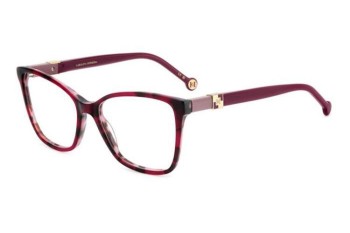 Glasses Carolina Herrera HER0274 HT8 Rechteck Havanna