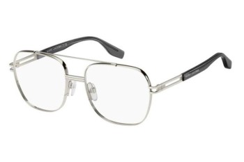 Brillen Marc Jacobs MARC785 0IH Rechteck Silber