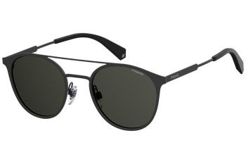 Sonnenbrille Polaroid PLD2052/S 807/M9 Polarized Rund Schwarz