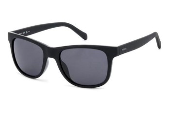 Sonnenbrille Fossil FOS3160/S 003/IR Rechteck Schwarz