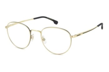 Glasses Carrera CARRERA8908 0NZ Rund Gold