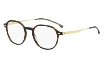 Glasses BOSS BOSS1697 2IK Rund Havanna