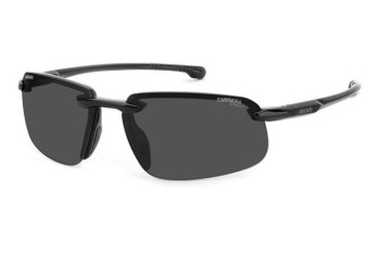 Sunglasses Carrera Ducati CARDUC043/S 807/IR Rechteck Schwarz