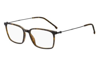 Glasses BOSS BOSS1704 581 Rechteck Havanna