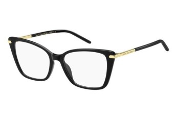 Brillen Marc Jacobs MARC779 807 Rechteck Schwarz