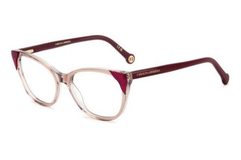 Glasses Carolina Herrera HER0283 35J Rechteck Rosa