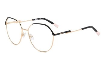 Glasses Missoni MIS0204 RHL Rund Gold