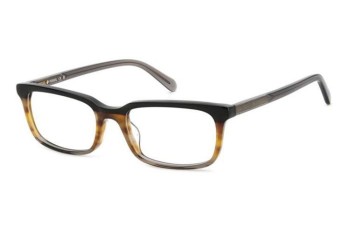 Glasses Fossil FOS7187 TV7 Rechteck Braun