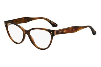 Glasses Etro ETRO0014 05L Cat Eye Havanna