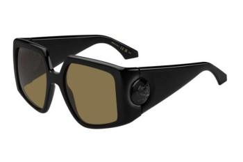 Sunglasses Etro ETRO0038/S 807/2M Quadratisch Schwarz