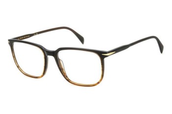 Glasses David Beckham DB1141 NNG Rechteck Schwarz