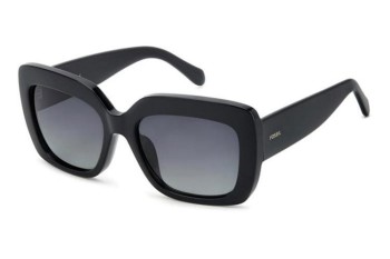 Sunglasses Fossil FOS3158/S 807/WJ Rechteck Schwarz