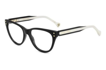 Brillen Carolina Herrera HER0256 807 Cat Eye Schwarz