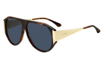 Sunglasses Etro ETRO0052/S 086/KU Pilot Havanna