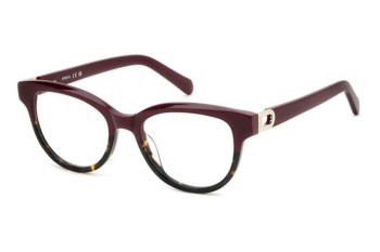 Glasses Fossil FOS7182 JMJ Rund Rot