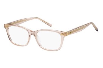 Glasses Tommy Hilfiger TH2162 35J Rechteck Rosa