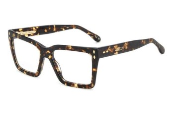 Glasses Isabel Marant IM0192 086 Rechteck Havanna