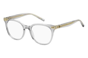 Glasses Tommy Hilfiger TH2160 KB7 Rechteck Grau