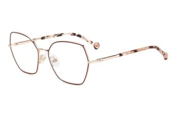 Glasses Carolina Herrera HER0272 YK9 Rechteck Rot