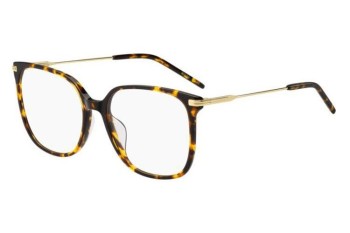 Glasses BOSS BOSS1736/G LVL Quadratisch Havanna