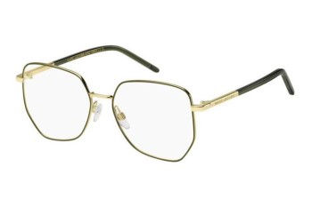 Glasses Marc Jacobs MARC780 821 Rechteck Grün