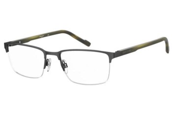 Glasses Pierre Cardin P.C.6898 V81 Rechteck Grau