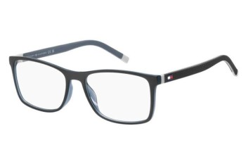 Glasses Tommy Hilfiger TH1785 8HT Rechteck Grau