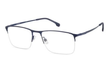 Brillen Carrera CARRERA8906 FLL Rechteck Blau