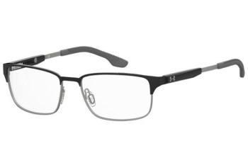 Glasses Under Armour UA5074XL/G 003 Rechteck Schwarz