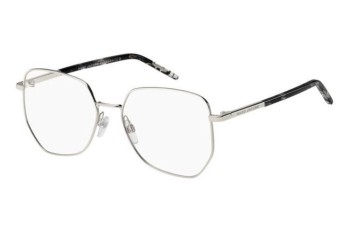 Brillen Marc Jacobs MARC780 84J Rechteck Silber