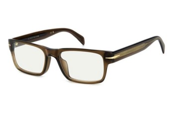 Glasses David Beckham DB1170/F 09Q Rechteck Braun