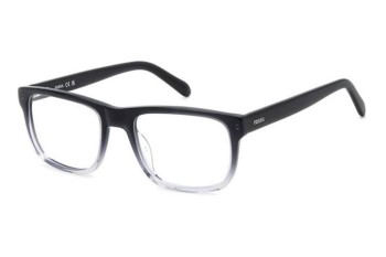 Glasses Fossil FOS7185 08A Rechteck Schwarz