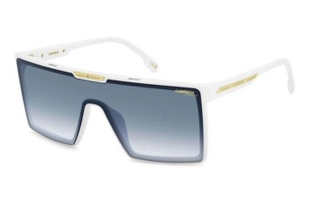 Sonnenbrille Carrera VICTORYC07/S VK6/08 Monoscheibe | Shield Weiß