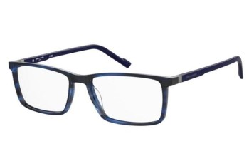 Glasses Pierre Cardin P.C.6277 38I Rechteck Blau