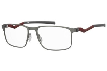 Glasses Under Armour UA5083/G 7ZL Rechteck Grau