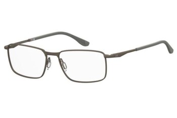 Glasses Under Armour UA5071/G S05 Rechteck Braun