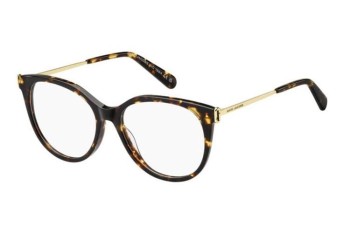 Glasses Marc Jacobs MARC770 086 Rechteck Havanna