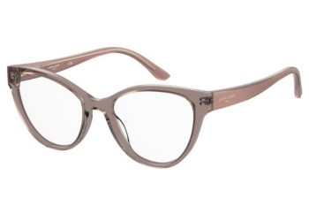 Brillen Pierre Cardin P.C.8533 35J Cat Eye Rosa