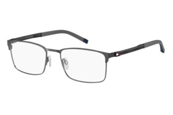 Glasses Tommy Hilfiger TH2139 R80 Quadratisch Grau